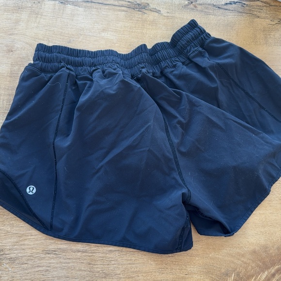 Lululemon Shorts - Picture 2 of 3
